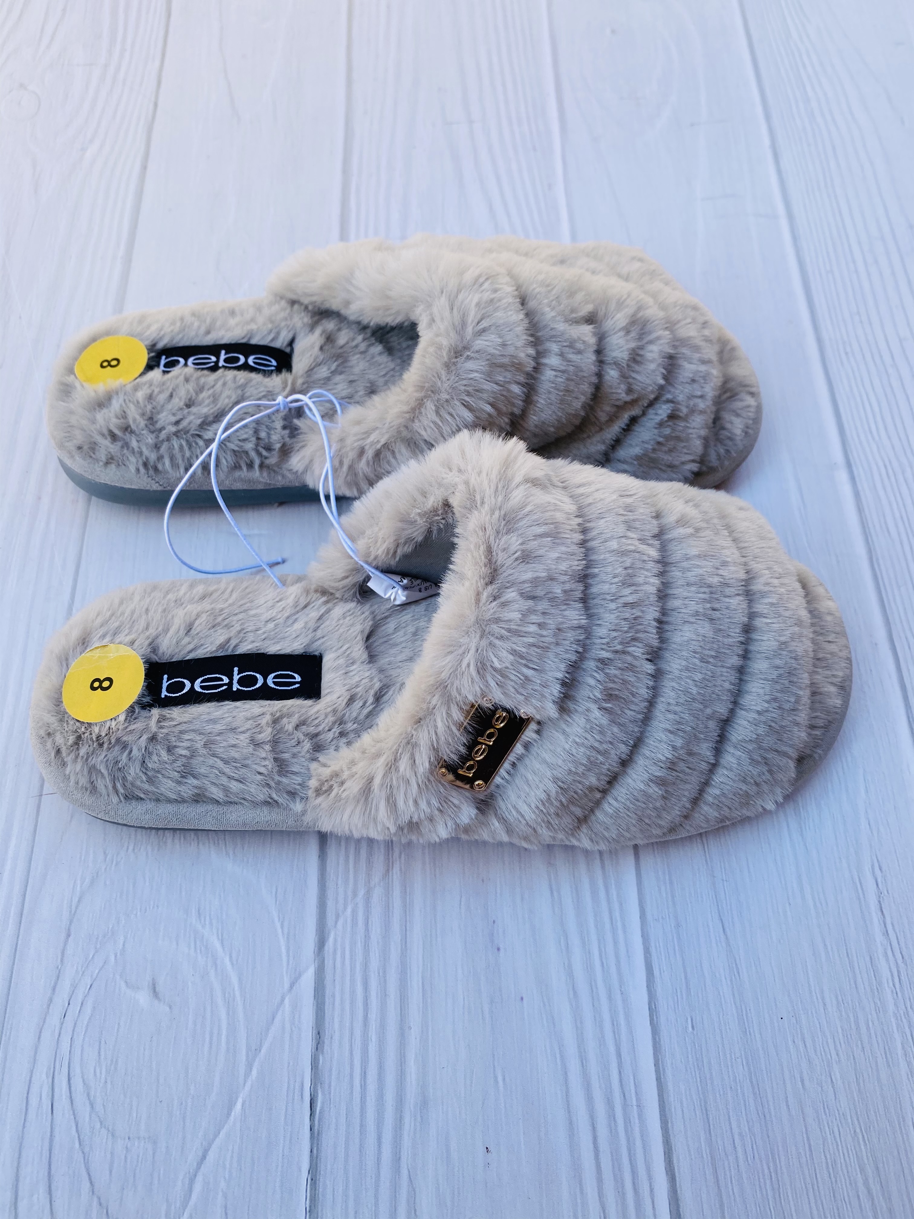 Pantuflas bebe 38