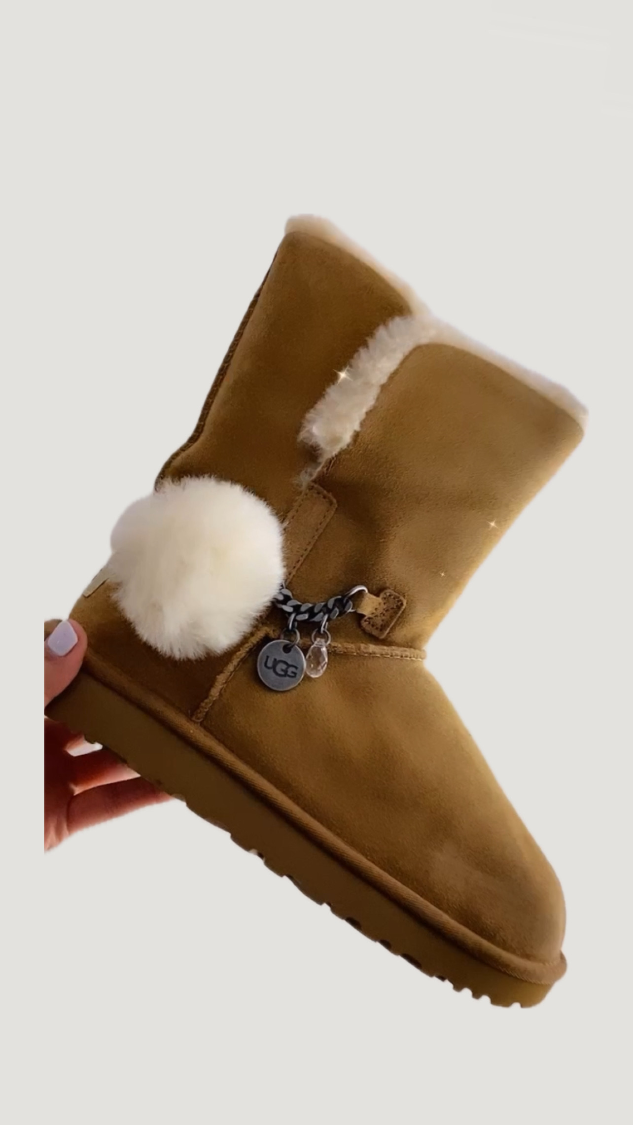 Botas UGG