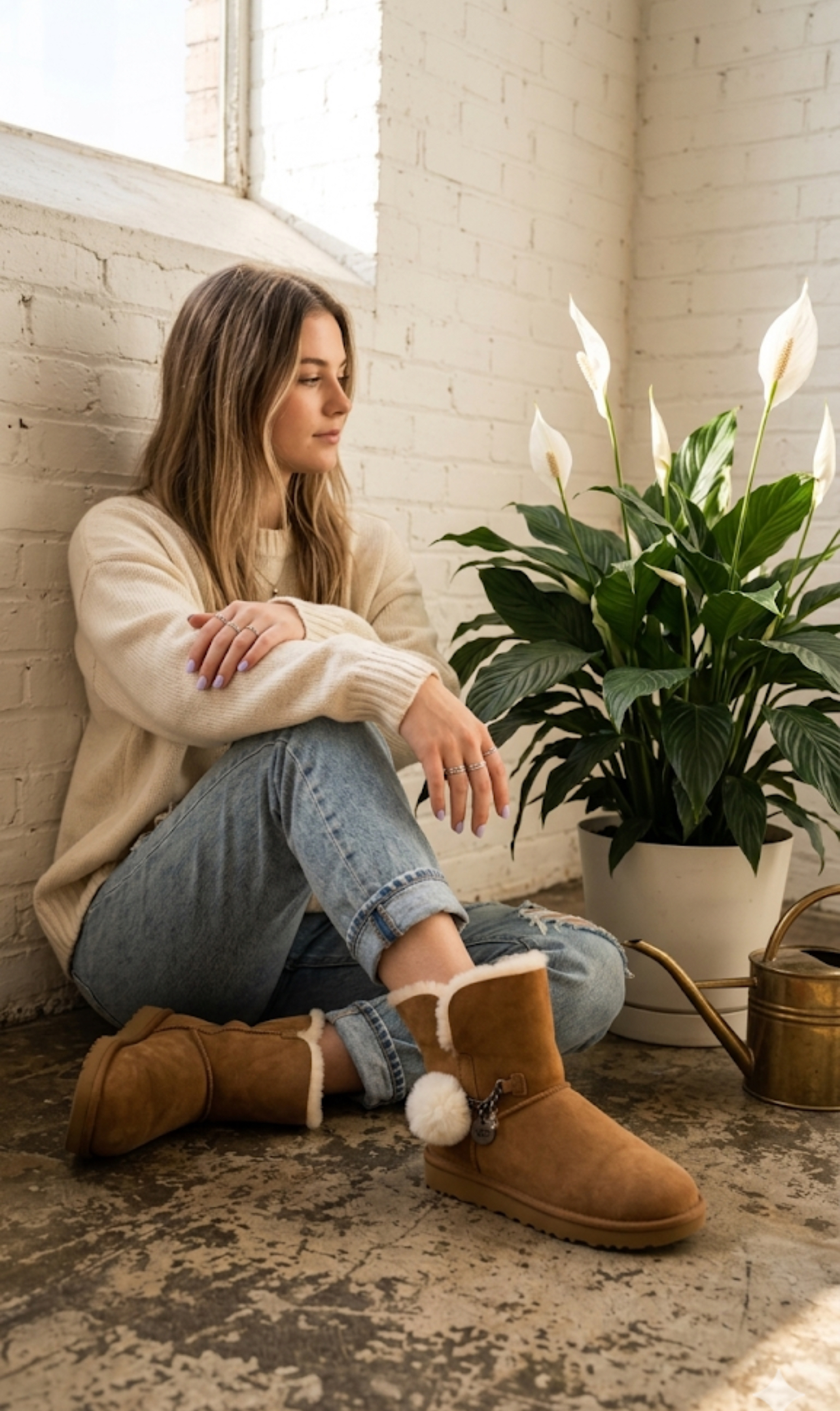 Botas UGG