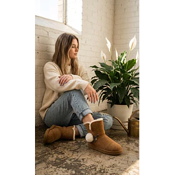 Botas UGG