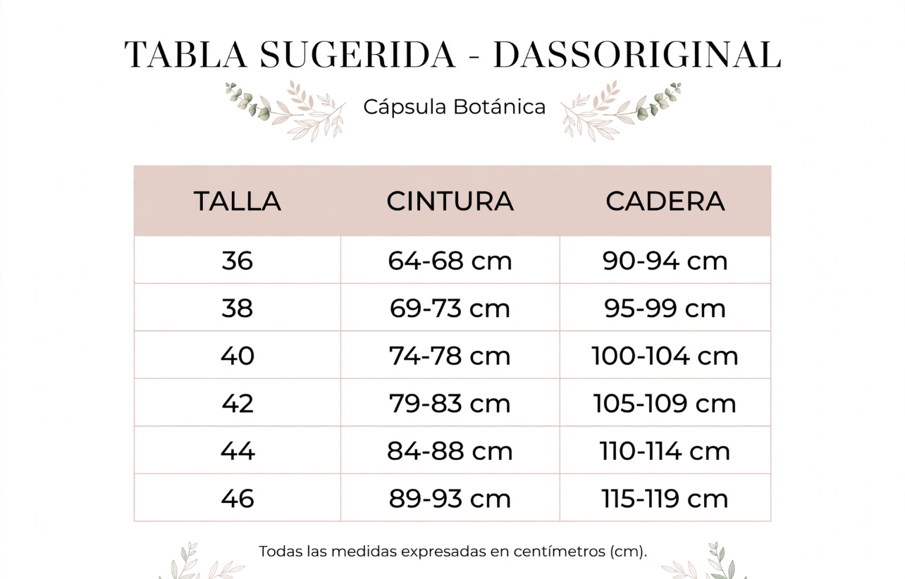 JEANS MAGNOLIA - FLARE CLASSIC 