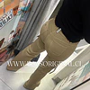 JEANS LIRIO - CARGO BEIGE