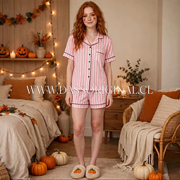 Conjunto Colección Botánica S M L X