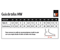 CALZADO DE SEGURIDAD HW BOLT HIGH PETROLEO