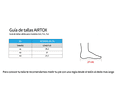 Botín Airtox Tx2