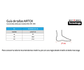 Botín Airtox Mb7