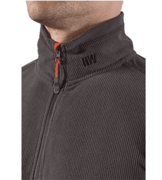 POLAR HW TANTAUCO GRIS - HOMBRE