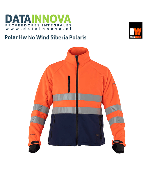 Polar Hw No Wind Siberia Polaris