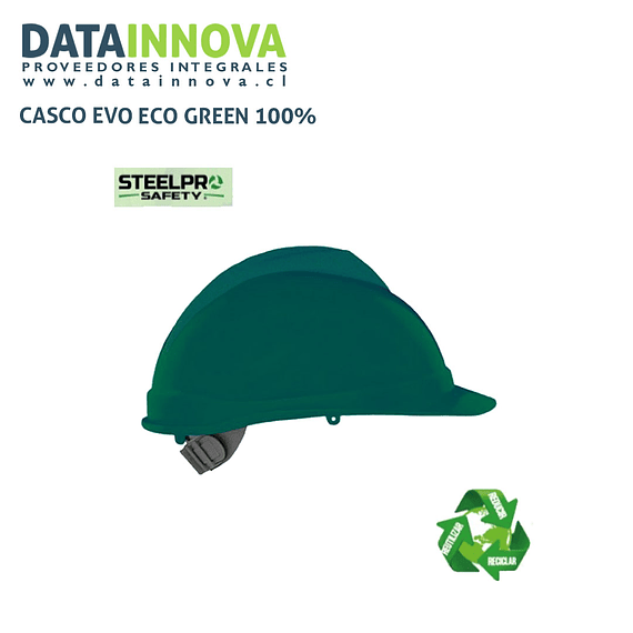 CASCO EVO ECO GREEN 100%