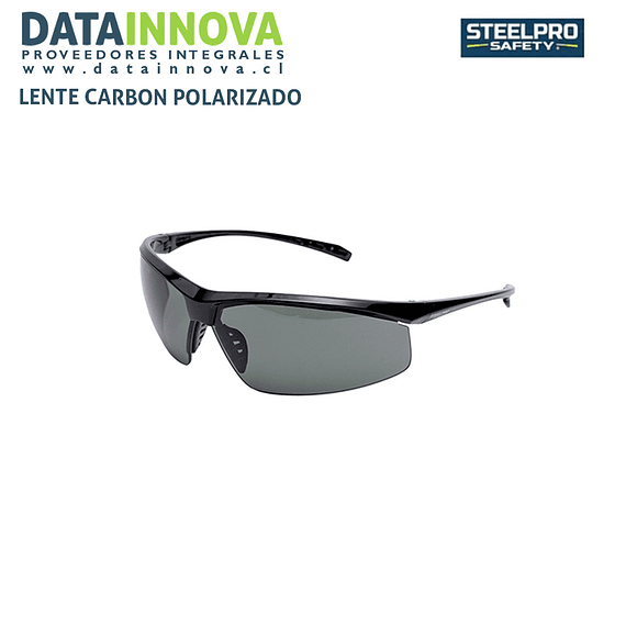 LENTE CARBON POLARIZADO