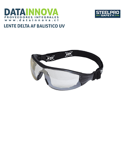 LENTE DELTA AF BALISTICO UV