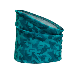 HEAD WEAR ANTIBACTERIAL HW CAMO AZUL