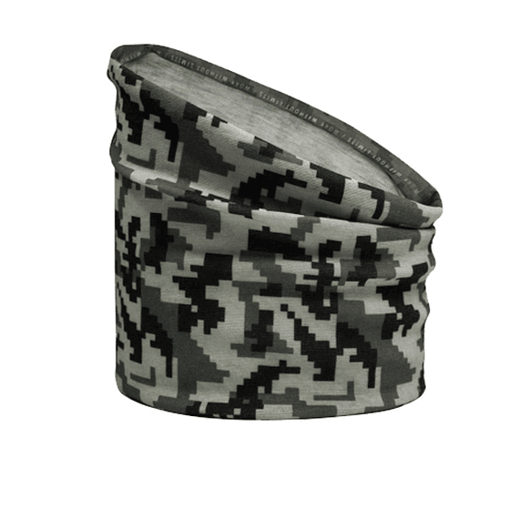 HEAD WEAR ANTIBACTERIAL HW CAMO NEGRO