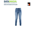 JEANS HW WORK SPX MUJER