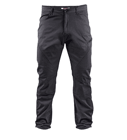 PANTALON HW RANGI HOMBRE CARBON GREY