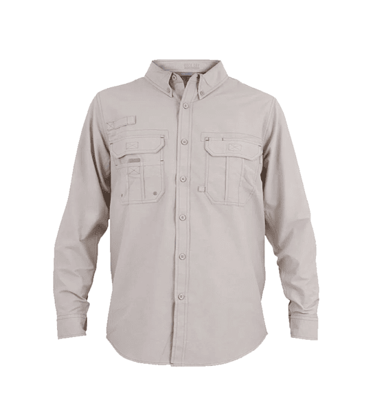 Camisa HW Duck Dry Beige