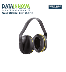 FONO SAMURAI SNR 27DB ISP