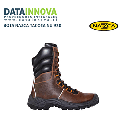 BOTA NAZCA TACORA NU 930