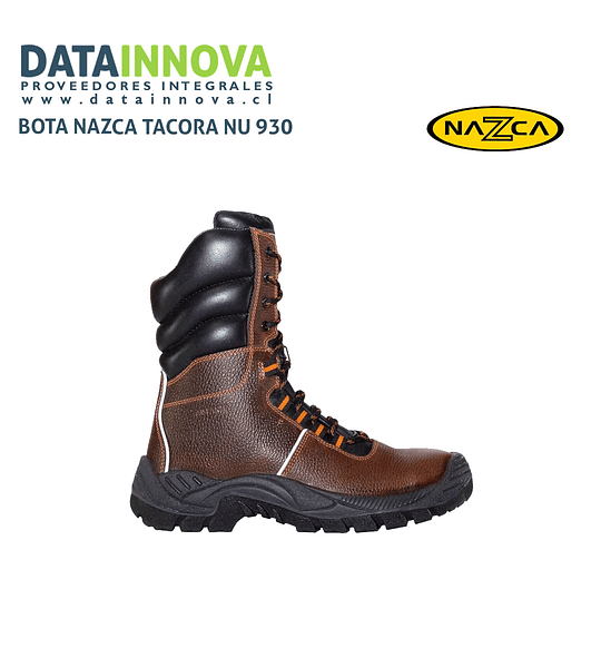 BOTA NAZCA TACORA NU 930