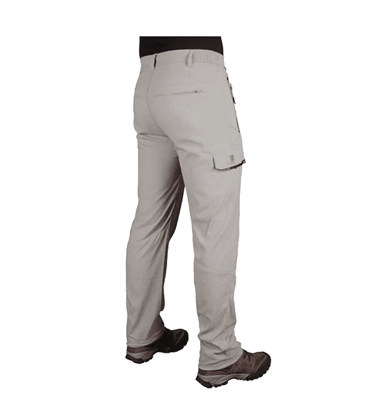 PANTALON NEW ATACAMA HW HOMBRE BEIGE