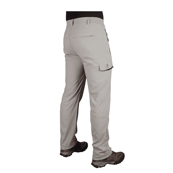 PANTALON NEW ATACAMA HW HOMBRE BEIGE