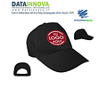 Gorro Gabardina 5P Eco Poly Estampado