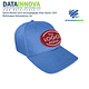 Gorro Denim 10 X 10 Estampado Multicapas Volumétrico 3d