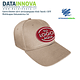 Gorro Denim 10 X 10 Estampado Multicapas Volumétrico 3d