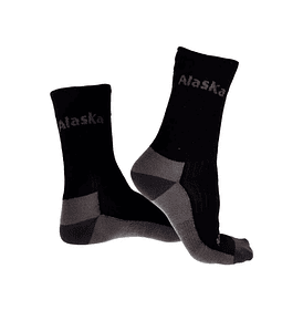 PACK 5 CALCETINES CLASSIC HOMBRE ALASKA