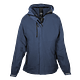 PARKA DESMONTABLE HW RENO 3 EN 1 MUJER DEEP BLUE