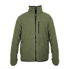 PARKA DESMONTABLE HW RENO 3 EN 1 VERDE OLIVA 2