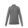 POLERA DRY FIT HW SPX MANGA LARGA MUJER CARBON GREY 2