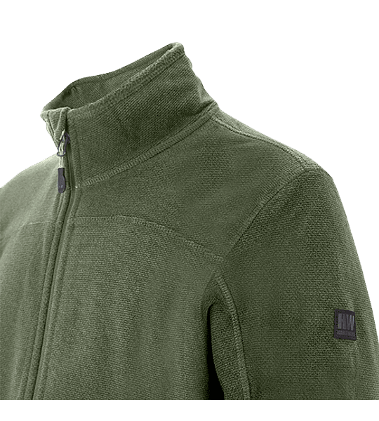 POLAR HW RALUN HOMBRE VERDE OLIVA