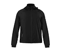 CORTAVIENTO HW VENT HOMBRE BLACK