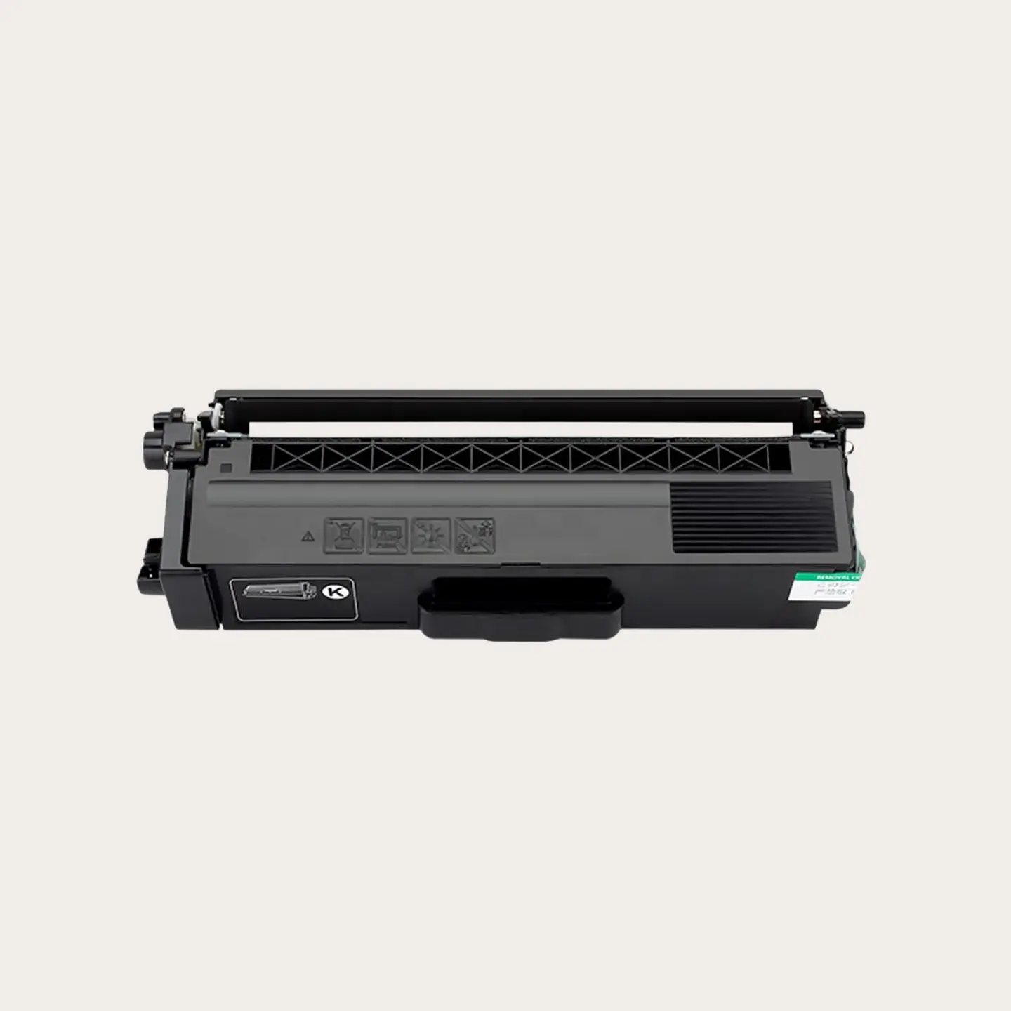 Toner Tn-213-217 Negro Compatible con HL-3270 - MFC-L3750 1