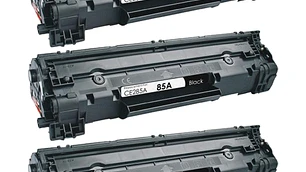 Pack 03 Toner  85a - Ce285a Compatible con P1102w Lbp 6000