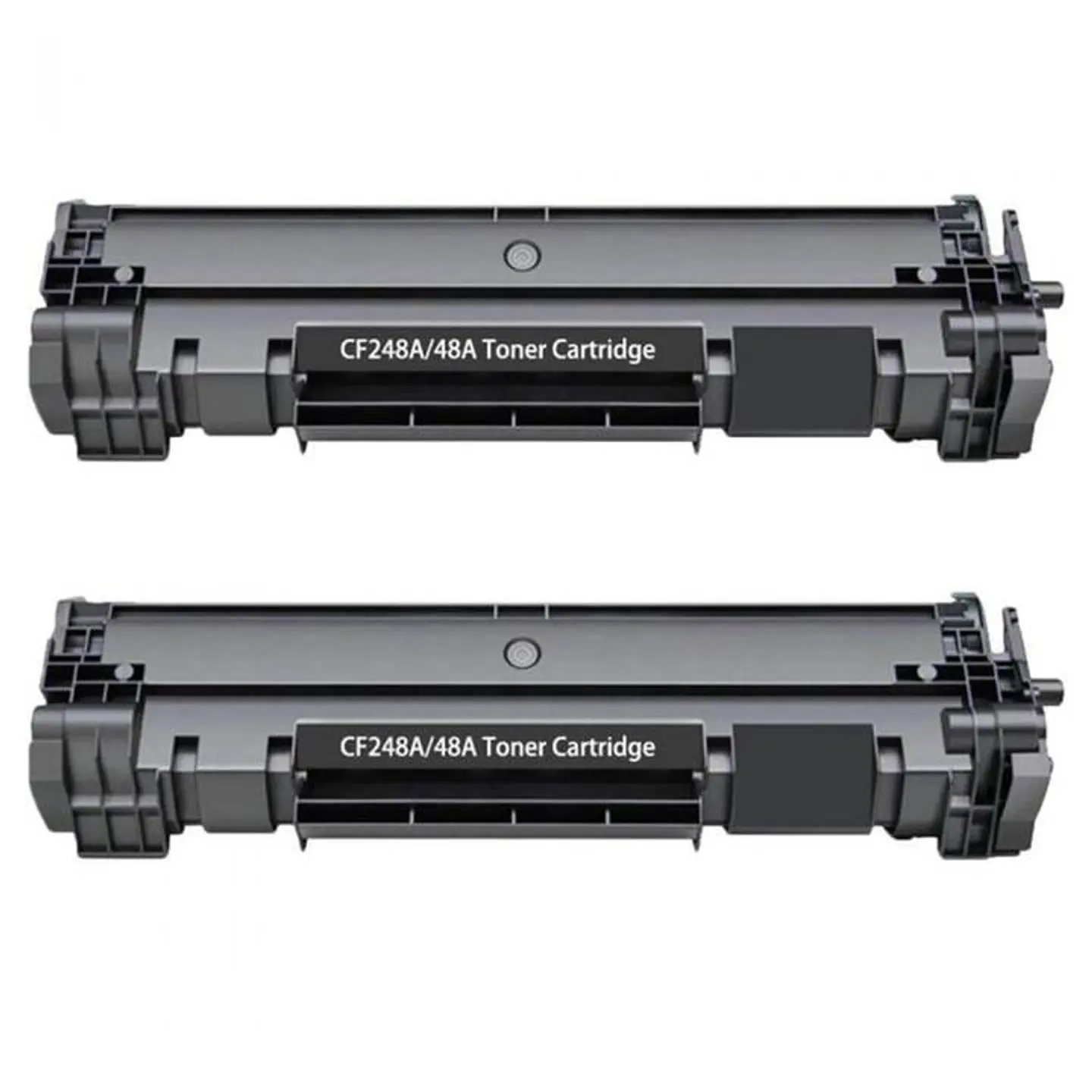 Pack 02 Toner 48a - Cf248a Compatible con M15w M16w M28w 1