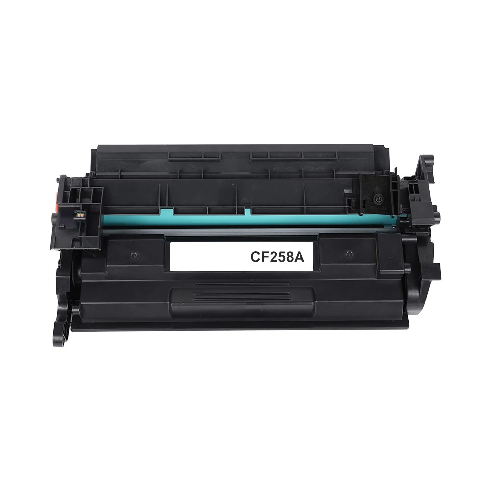 Toner CF258A Compatible con: HP Laserjet Pro M404N , M404DW , M428FDN , 428MDW , 428FDW