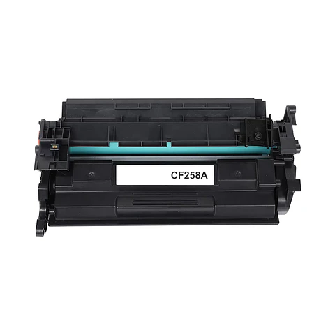 Toner 58A - CF258A Compatible con PRO M404N - M428FDN