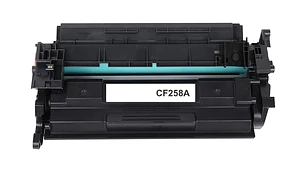 Toner 58A - CF258A Compatible con PRO M404N - M428FDN