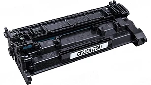 Toner 26a - Cf226a Compatible con M402A M426