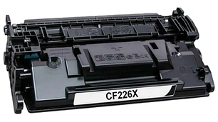 Toner 26X - Cf226X Compatible con M402A M426