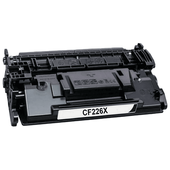 Toner 26X - Cf226X Compatible con M402A M426 2