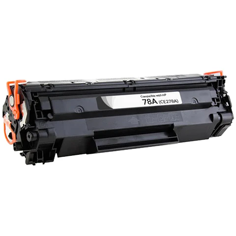 Toner 78a - CE278A Compatible con P1560-P1605-M1560
