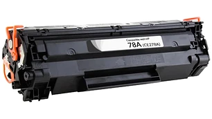 Toner 78a - CE278A Compatible con P1560-P1605-M1560