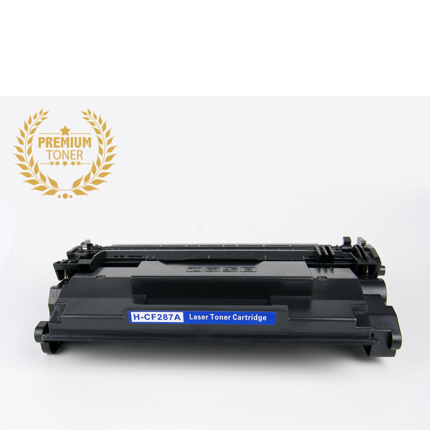 Toner Alternativo Para Hp 87a Cf 287a M527 Mfp501 Mfp506 M50