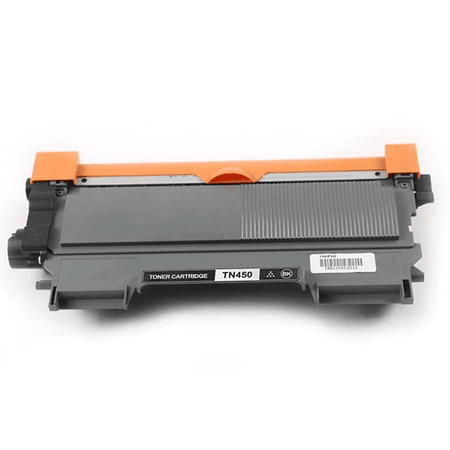 Toner Tn-450 Compatible con Brother MFC-7240 DCP-7065 HL-2130