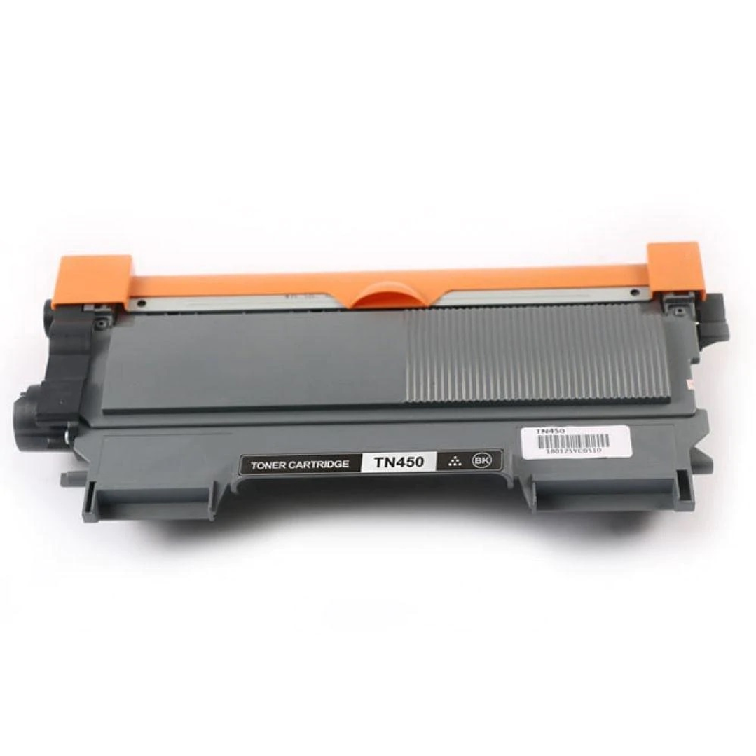 Toner Tn-450 Compatible con Brother MFC-7240 DCP-7065 HL-2130 2