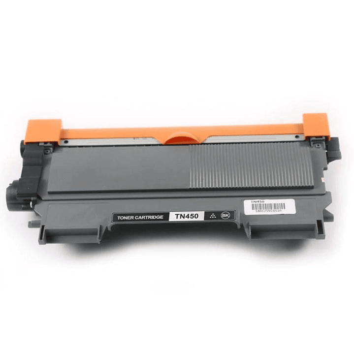 Toner Tn-450 Compatible con Brother MFC-7240 DCP-7065 HL-2130 2
