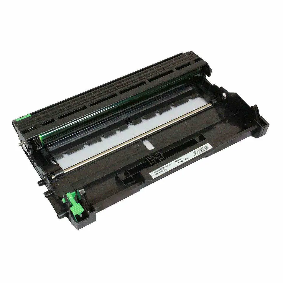 Tambor DR-420 Compatible con Brother MFC-7240 DCP-7065 HL-2130 1